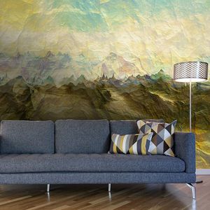 современный обои