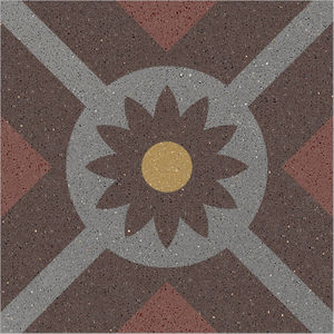 плитка из цемента