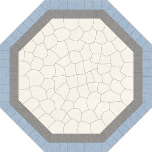 плитка для интерьера / для наружного применения / настенная / напольная