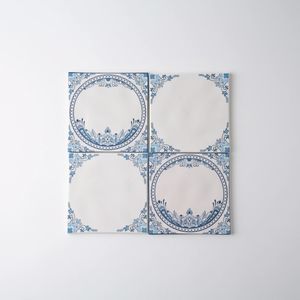 плитки из глины