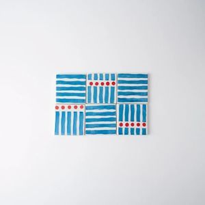 плитка из керамики