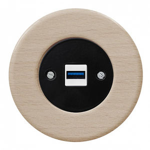 розетка USB
