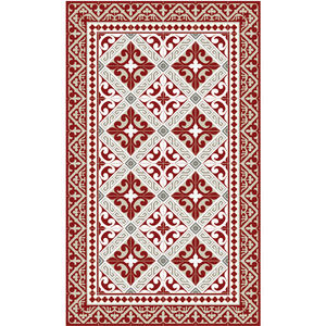 современный ковер 1