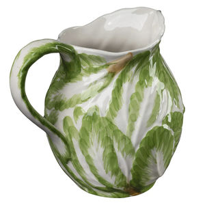 кувшин из керамики
