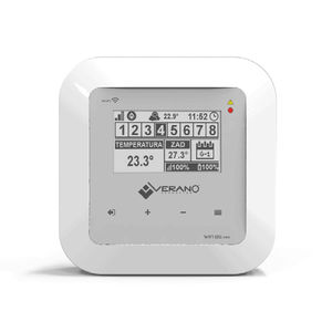 регулятор температуры wifi