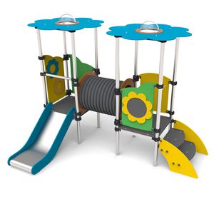 игровая конструкция для игровой площадки