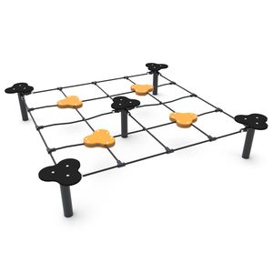 сетка для лазанья для игровой площадки