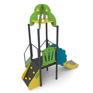 игровая конструкция для игровой площадки
