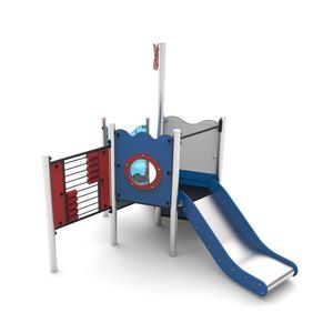 игровая конструкция для игровой площадки