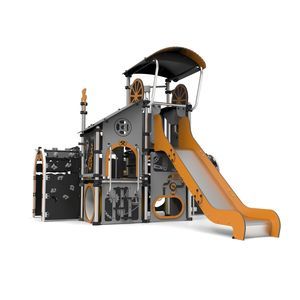 игровая конструкция для игровой площадки