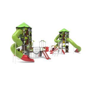 игровой тур для игровой площадки