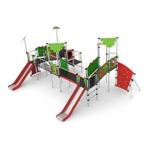 игровая конструкция для игровой площадки
