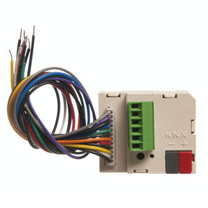 блок интерфейса для протокола KNX