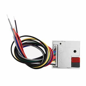 блок интерфейса для протокола KNX
