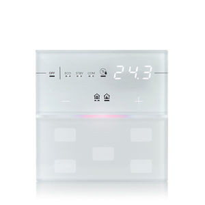 регулятор температуры для протокола KNX 1