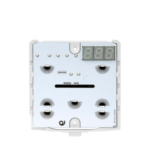 регулятор температуры для протокола KNX