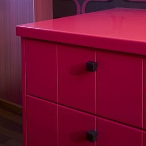 ручка для мебели из состаренного железа 1