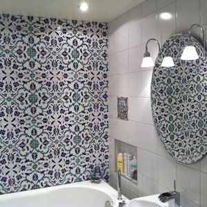 плитки из керамогранита