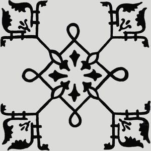 плитка для интерьера 1