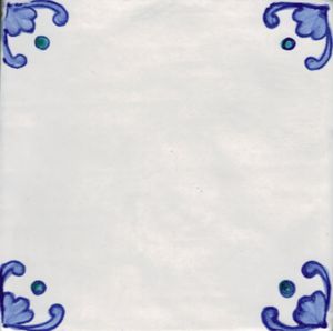 плитка из керамогранита 1
