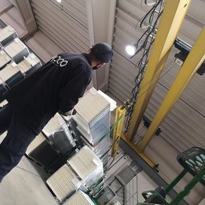 листовое железо для кровли