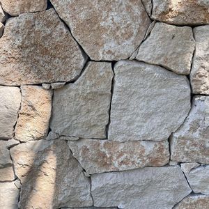 облицовка из натурального камня