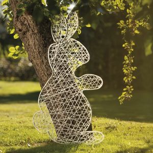 скульптура из стекловолокна