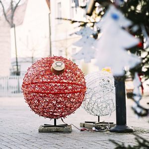 скульптура из стекловолокна
