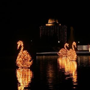 скульптура для наружного применения
