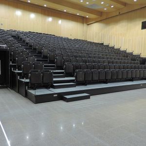 телескопические ступени