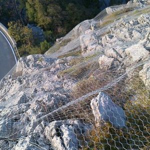 барьер защитная сетка воздухозаборника