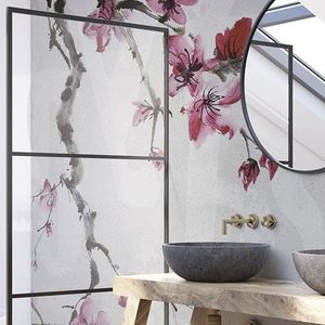 современный обои