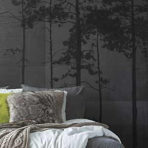 современный обои