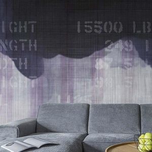 современный обои