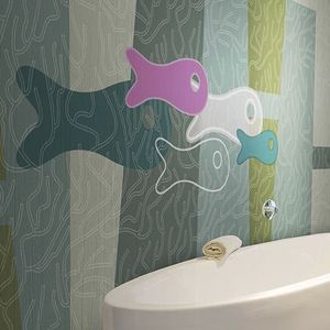 современный обои