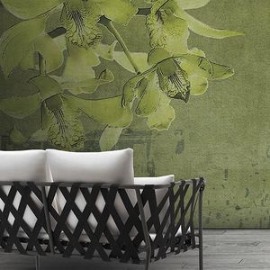 современный обои