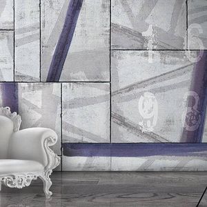 современный обои