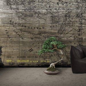 современный обои