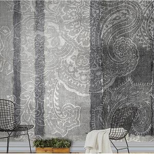 современный обои