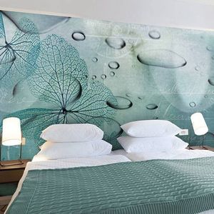 современный обои