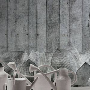 современный обои