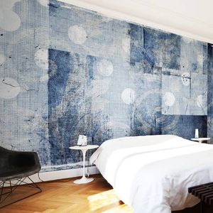 современный обои