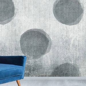 современный обои