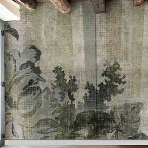 современный обои