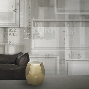 современный обои