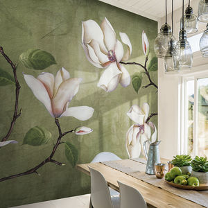 современный обои