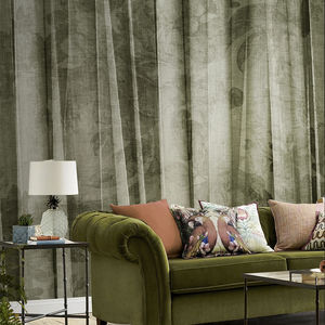 современный обои