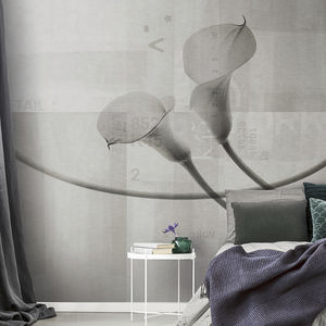 современный обои