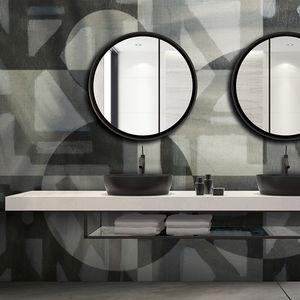 современный обои