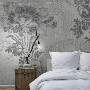 современный обои